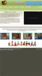 Mobile Screenshot of littletreasuresccc.com
